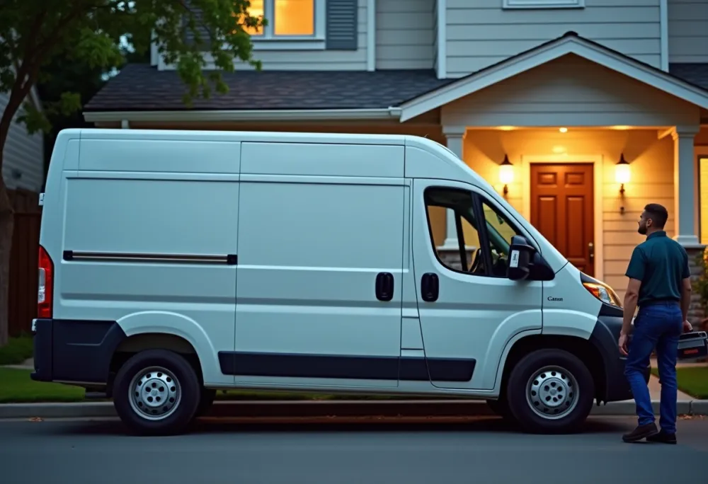 Emergency Plumbing Inspections in La Quinta, California — Plumber California