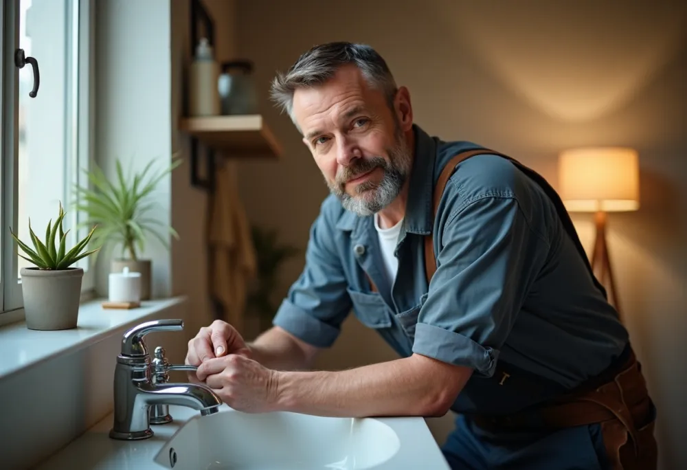 Plumbing Inspections Services in La Quinta, California — Plumber California