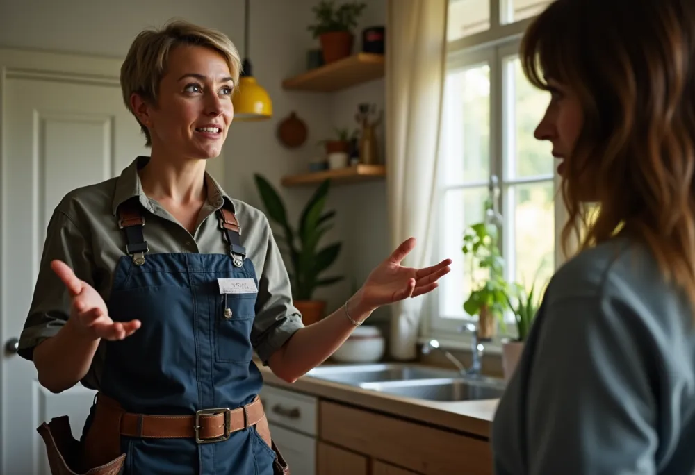 Plumbing Inspections process in La Quinta, California — Plumber California